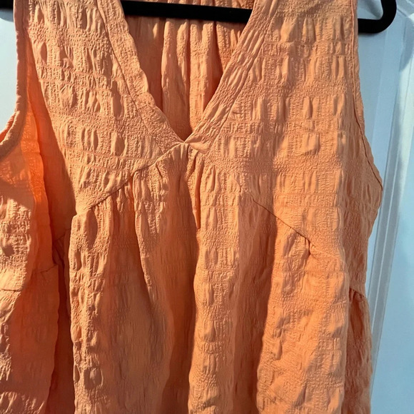 ~Lime & Chili~ Top - XL - Picture 2 of 7